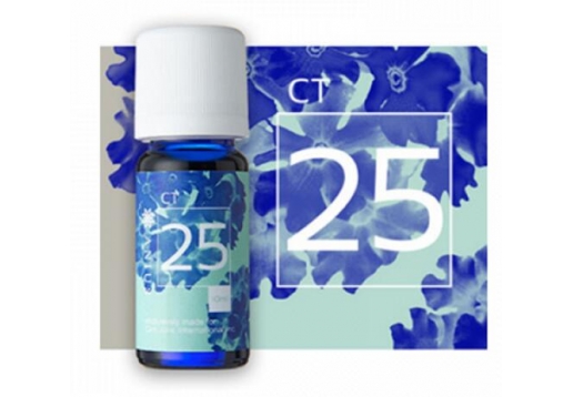 肯园 玩家系列纯精油CT25  10ML 