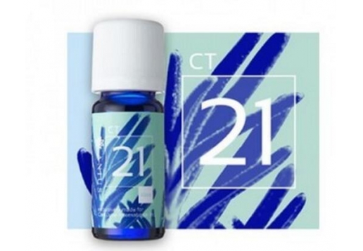 肯园 玩家系列纯精油CT21 10ML