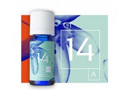 肯园 玩家系列纯精油CT14A 10ML 