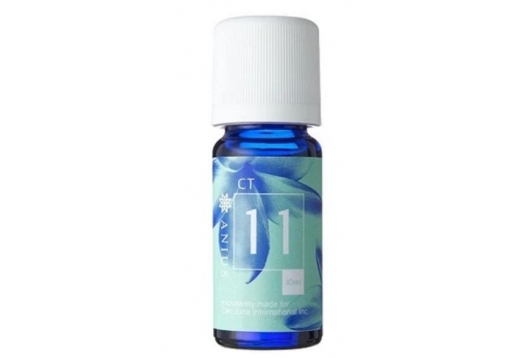 肯园 玩家系列纯精油CT11 10ML