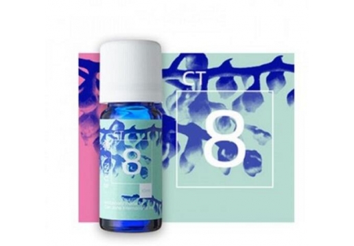 肯园 玩家系列纯精油 CT08 10ML