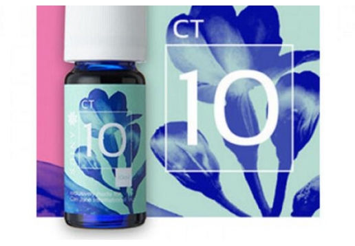 肯园 玩家系列纯精油CT10 10ML