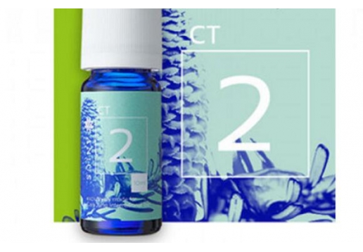 肯园 玩家系列纯精油CT02  10ML