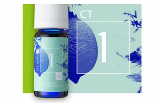 肯园 玩家系列CT01 10ml