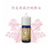 肯园 灼见与风行纯精灵10ml