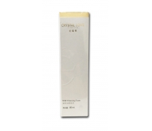 克瑞莱 温和洁面泡沫80ml
