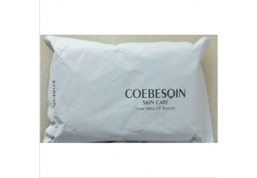 蔻碧倩 水疗调养白皙面膜粉300g