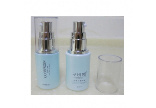 蔻碧倩 自然白精华液20ml