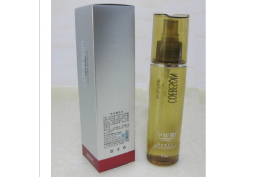 蔻碧倩 玫瑰花水120ml
