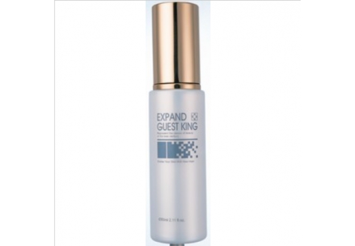 蔻碧倩 纳米金粒子一抹白60ml
