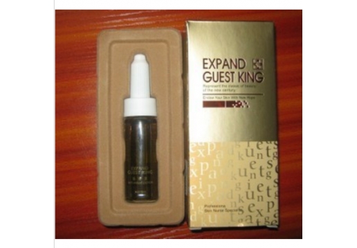 蔻碧倩 祛痘灵15ml