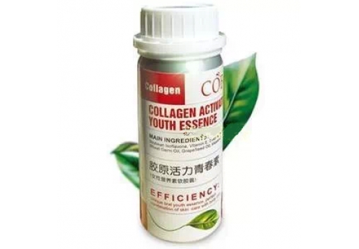 寇波 胶原活力青春素60粒装/瓶