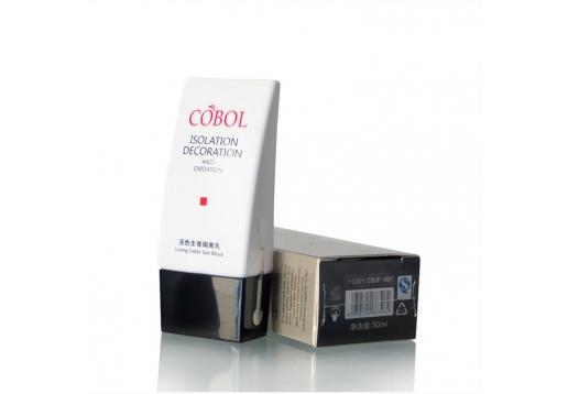蔻波 活色生香隔离乳30ML