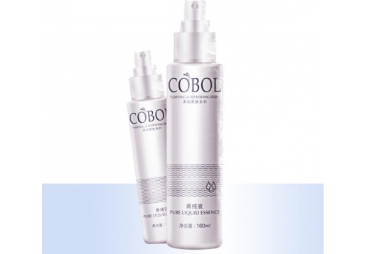 蔻波 菁纯液160ml+40ml 