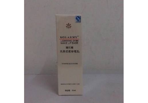 蔻拉蜜 光彩细致粉底乳30ml