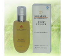 蔻拉蜜 深层洁肤蜜120ml