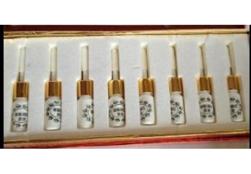 蔻兰朵 褪敏褪红原液2ml/8支