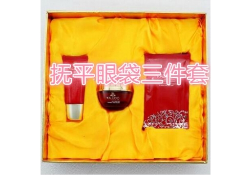 蔻兰朵 抚平眼袋组合