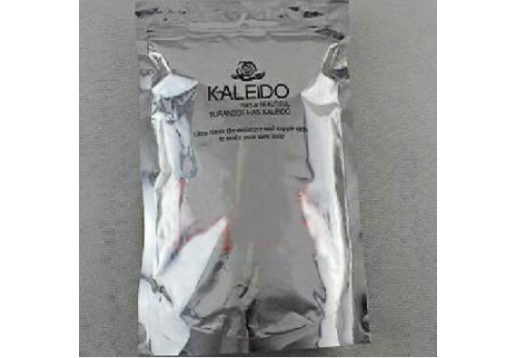 蔻兰朵 柠檬媚白软膜500g