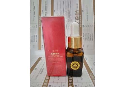 蔻兰朵 眼唇卸妆液12ml