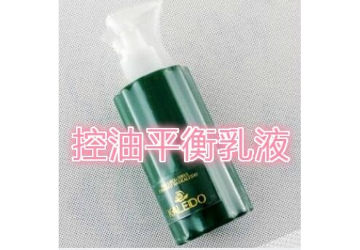 蔻兰朵 控油平衡乳液200g 