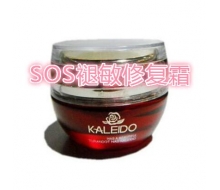 蔻兰朵 SOS褪敏修复霜25g