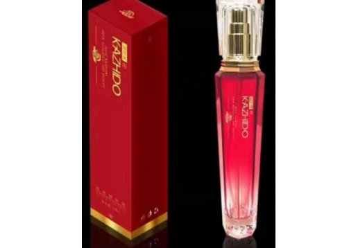 蔻芝朵 舒敏补水精华乳120ml