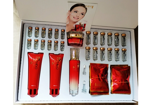 蔻兰朵 抗衰大套装