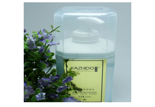 蔻兰朵 水润保湿洁面乳300g