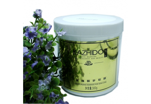 蔻兰朵 玫瑰膜粉300g
