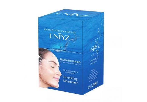 蔻芮施 三重水循环冰氧组合7件套