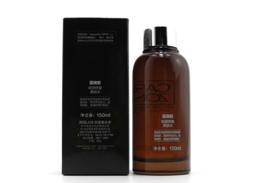 蔻瑞哲 新颜修复柔肤水150ml 停产