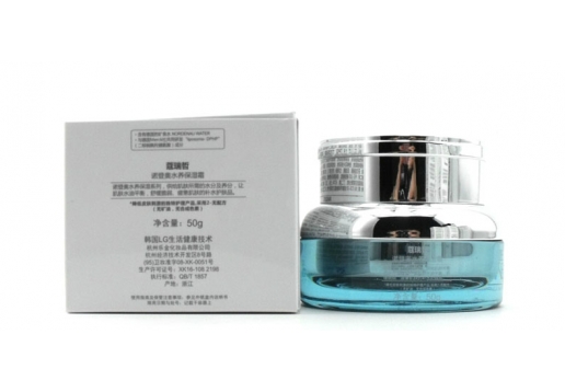 蔻瑞哲 诺登奥水养保湿霜50g 停产