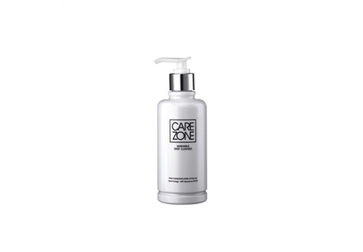 蔻瑞哲 净颜深层柔肤卸妆乳250ML