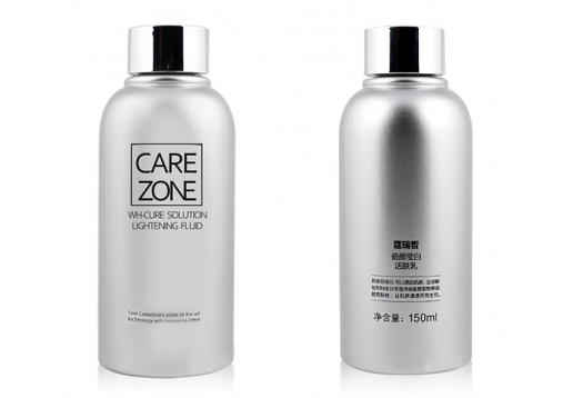 蔻瑞哲 瓷颜莹白活肤乳150ML