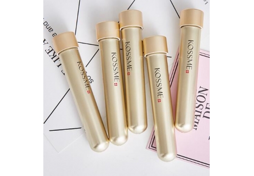 蔻诗弥 活力醒肤小麦胚芽面膜