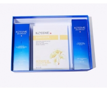 蔻诗弥 水漾恒润深层补水套装