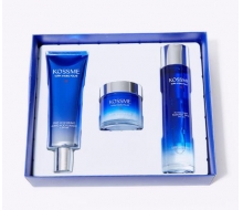 蔻诗弥 水漾极地深润保湿水面霜套