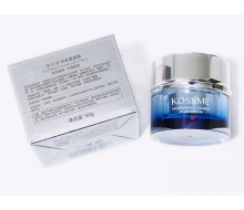 蔻诗弥 水光素颜霜50g