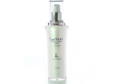  拉格贝尔 活肌美白精华液35ml