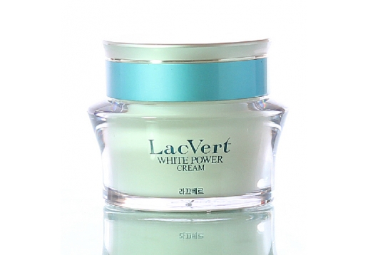  拉格贝尔 活肌美白滋养霜50ml