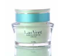 拉格贝尔 活肌美白滋养霜50ml