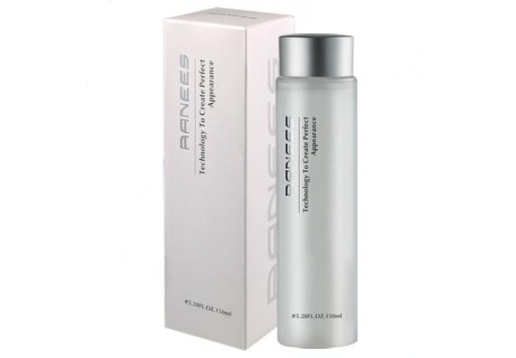 莱娜丝 水之缘保湿柔肤水150ml