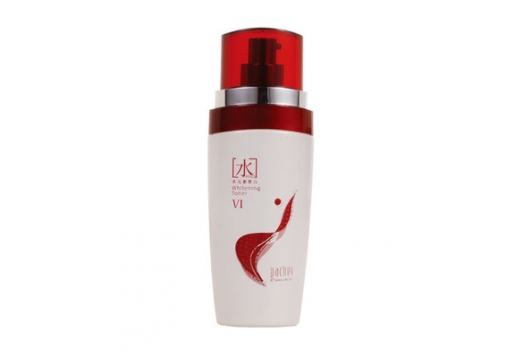 莱茜儿 水元素皙白爽肤水100ml