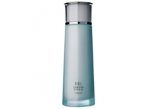 莱茜儿 水感透白保湿乳液120ml