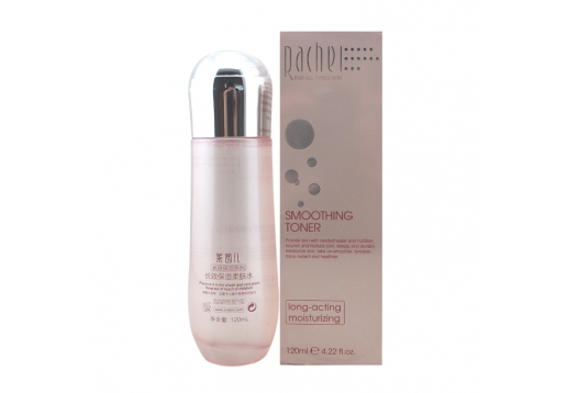 莱茜儿 长效保湿柔肤水120ml