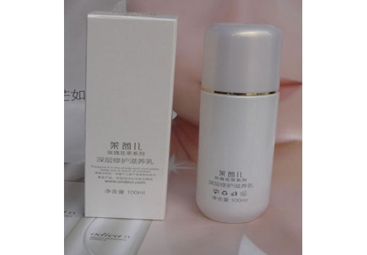 莱茜儿 深层修护滋养乳100ml