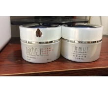 莱茜儿 水活力抗皱嫩肤霜50g