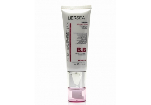 莱仕 雪颜隔离BB霜50ml