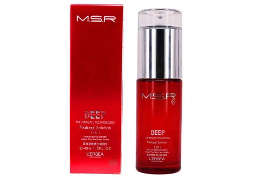 莱仕 紧致明眸弹力眼精华40ml